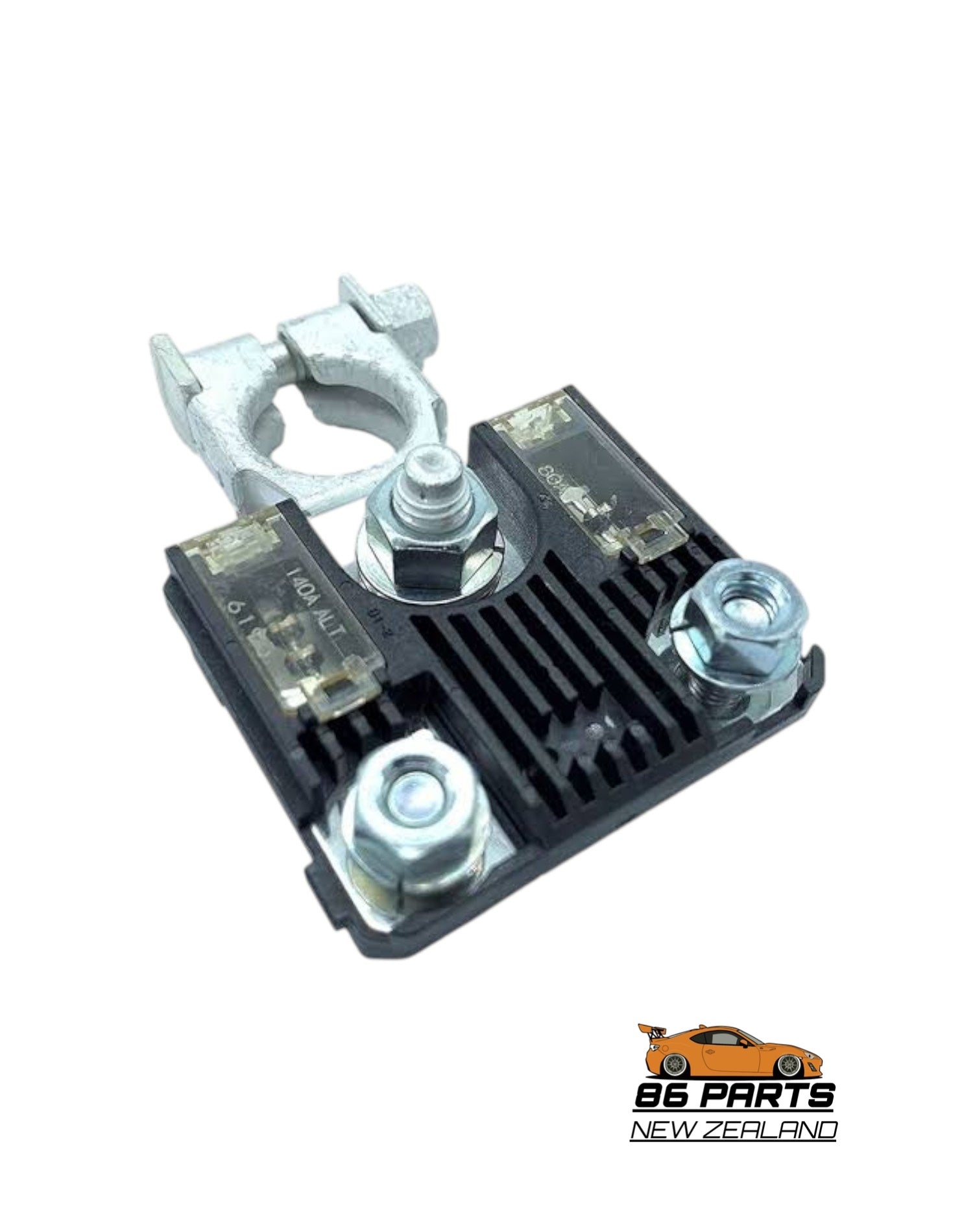 Main Fuse For Toyota 86 / Subaru BRZ (12-21) (New) (Genuine)