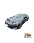 2012 Subaru BRZ Wrecking