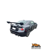 2012 Subaru BRZ Wrecking