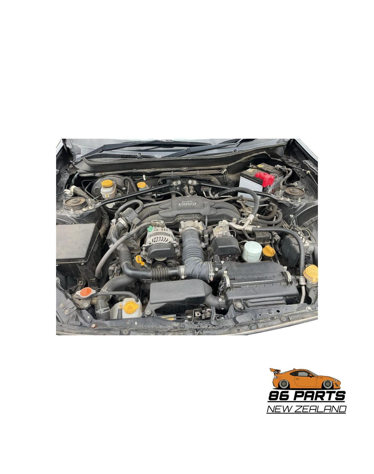 2012-subaru-brz-wrecking-engine-bay