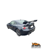 2012-subaru-brz-wrecking left-rear