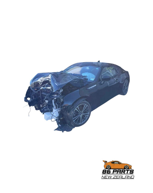 2013 Subaru BRZ Wrecking