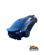 2013 Subaru BRZ Wrecking