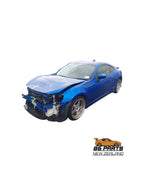 2014 Subaru BRZ Wrecking