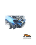 2014 Subaru BRZ Wrecking