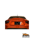 Leg Sport Style Duckbill Spoiler For Toyota 86 / Subaru BRZ (2012-2021)