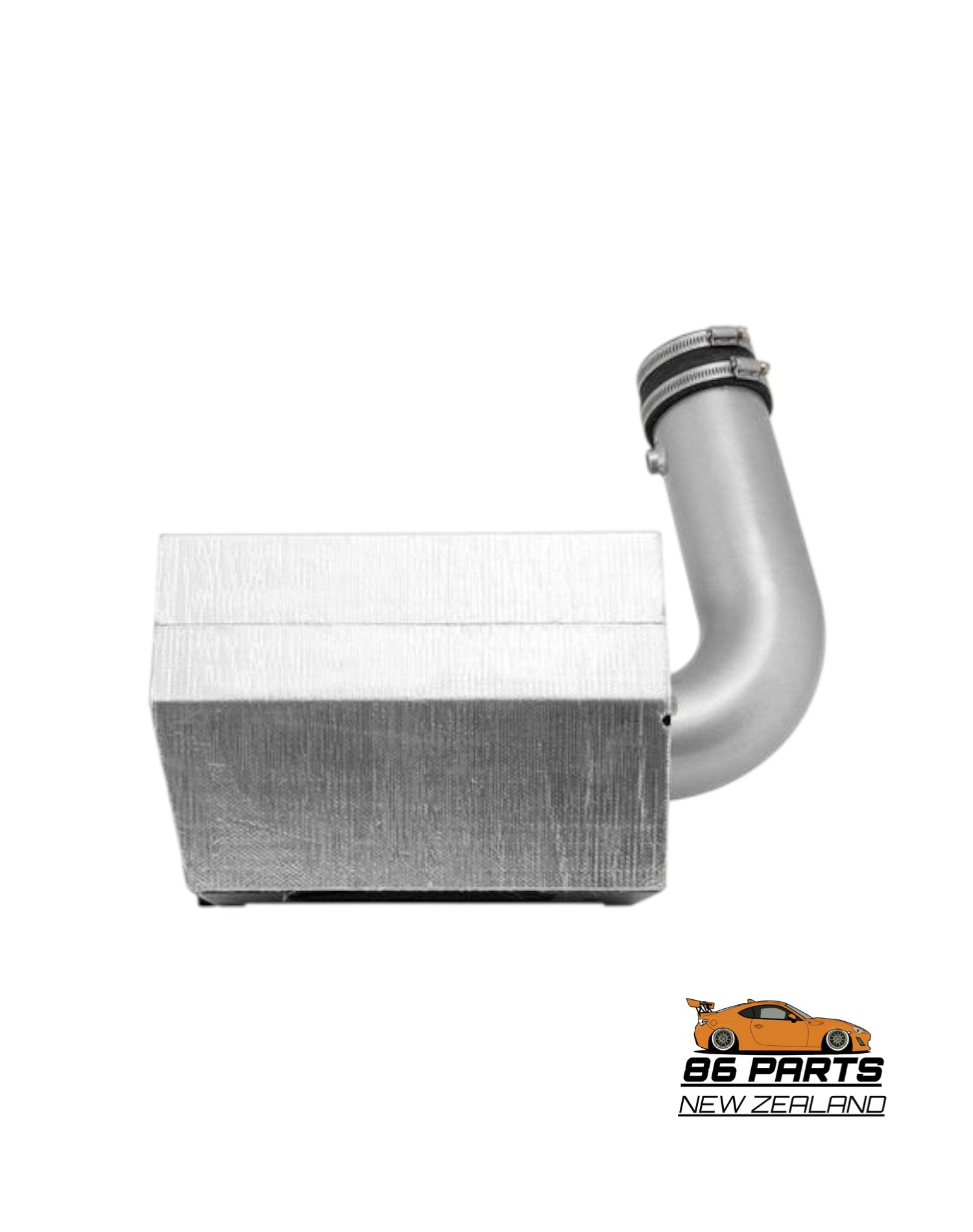 K&N Air Induction Kit