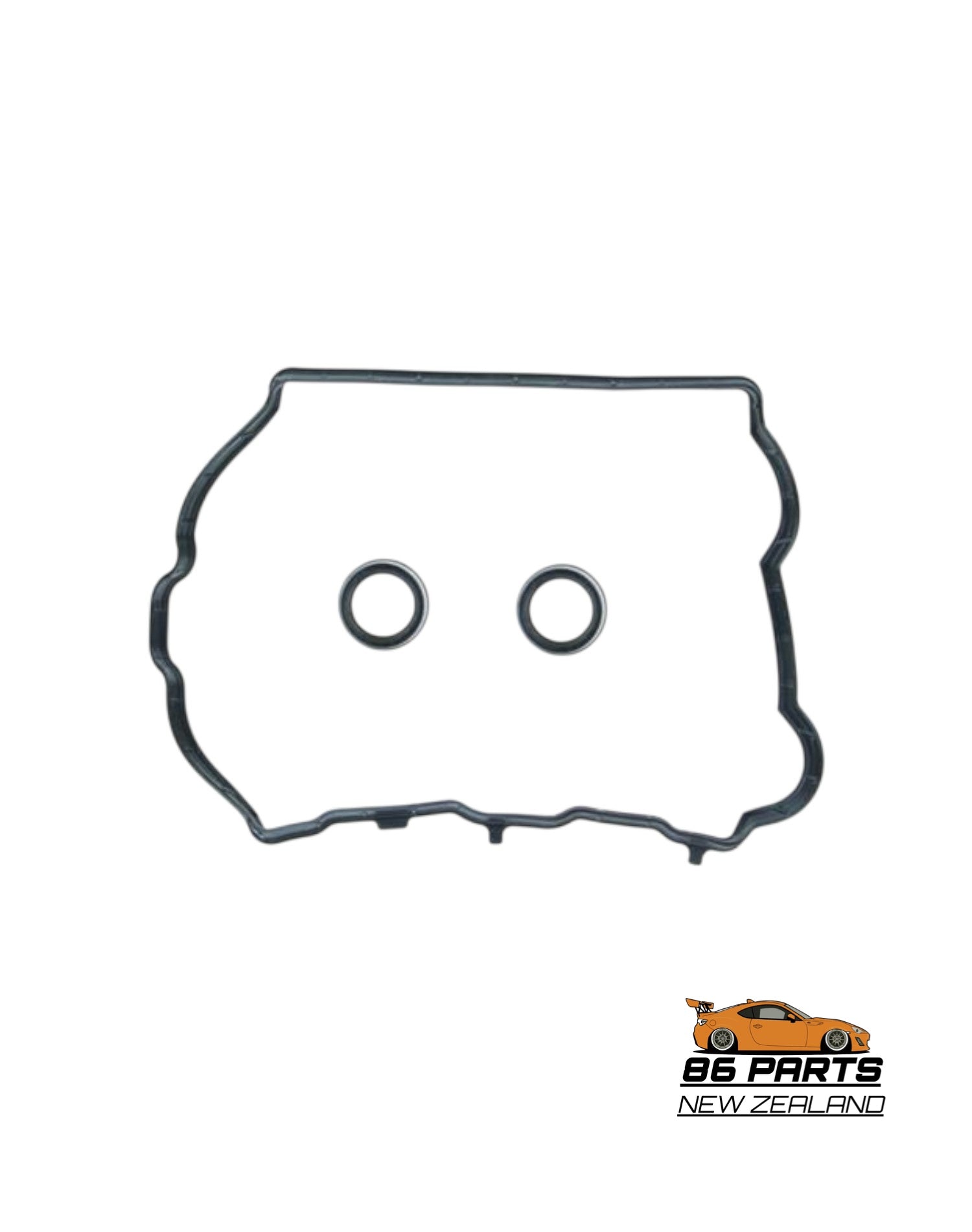 Rocker Cover Gasket For GT86/BRZ [Aftermarket]