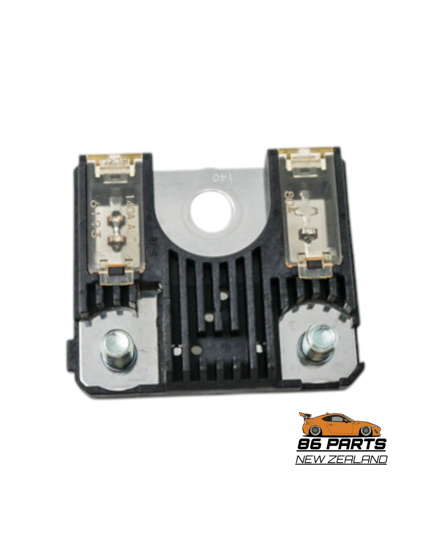 Positive Terminal 140amp Fuse For Toyota 86 / Subaru BRZ (Used)(2012-2021)