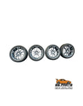 Stock Wheel For Toyota 86/Subaru BRZ [Used] (Individual)