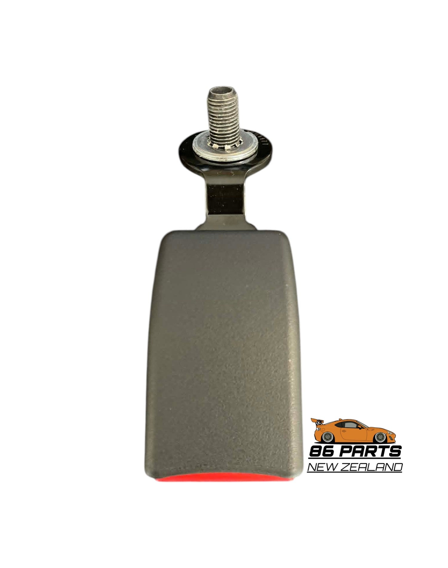Rear Seatbelt Buckle/Reciever For Toyota 86/Subaru BRZ (Used) (2012-2021)