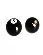 8 Ball Shift Knob