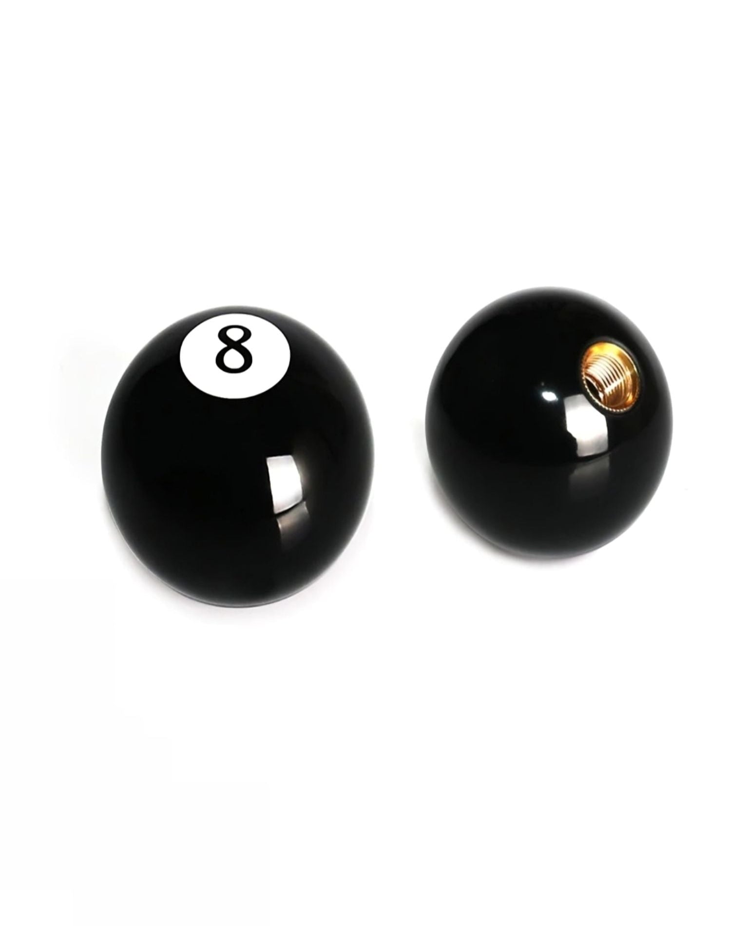 8 Ball Shift Knob