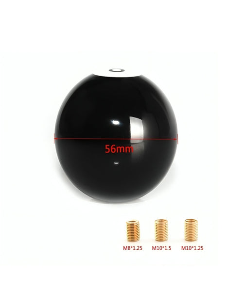 8 Ball Shift Knob
