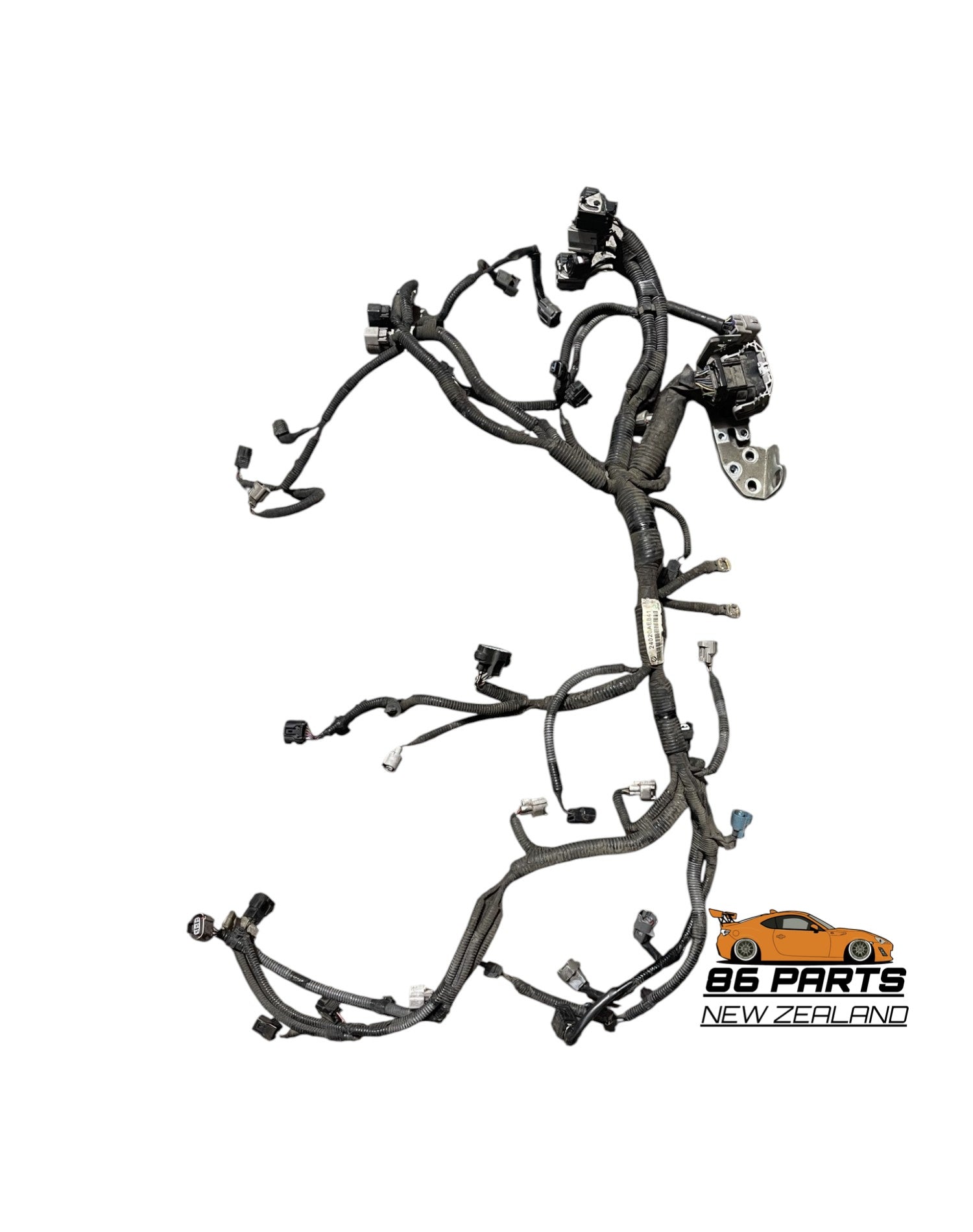 Engine Harness For Manual Toyota 86/Subaru BRZ [Used]