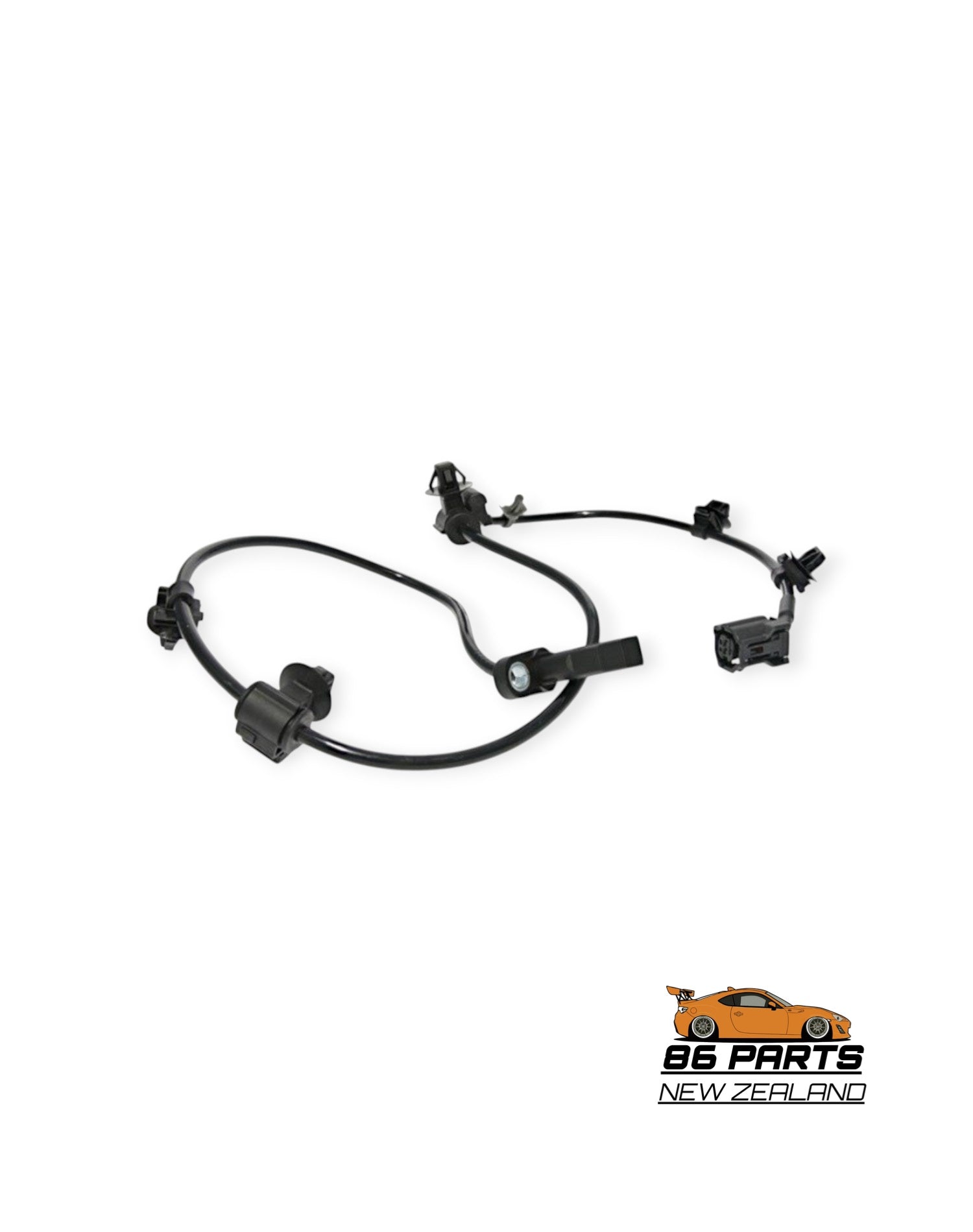 ABS Wheel Speed Sensor Front Left For GT86 Only [Aftermarket]