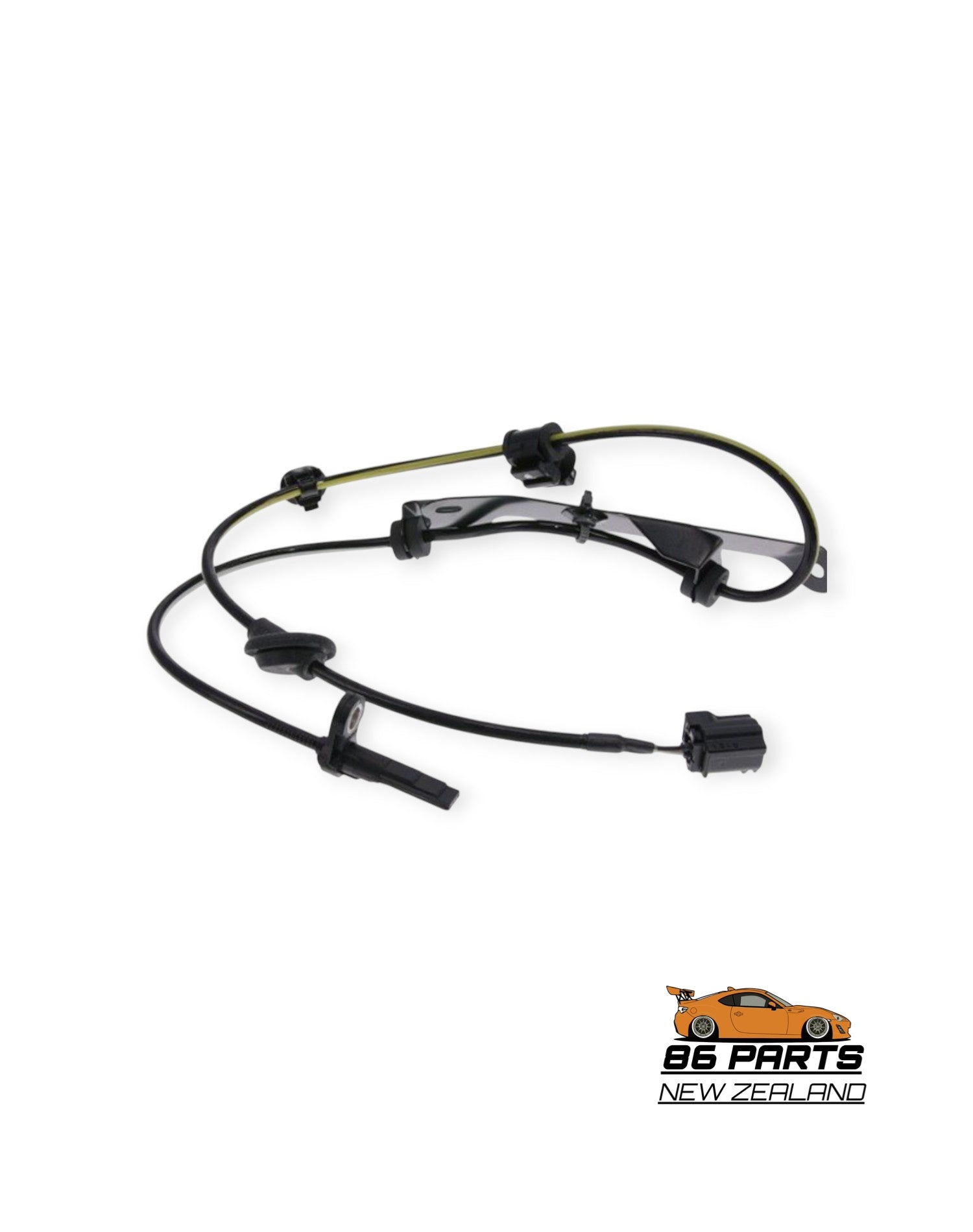 ABS Wheel Speed Sensor Rear Left For GT86 Only [Aftermarket]