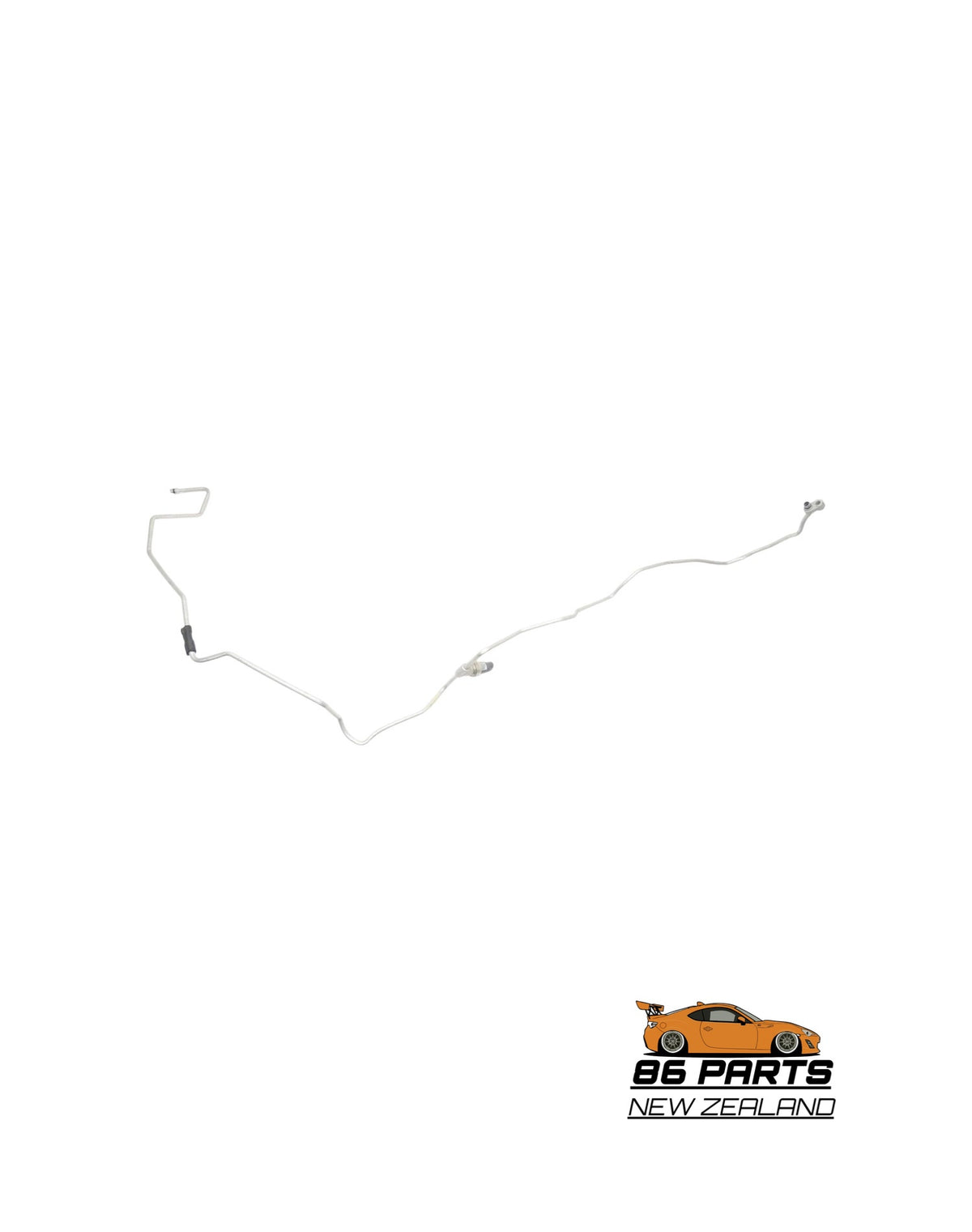 A/C Hose For 86 / BRZ (12-21) (Used)