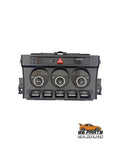 HVAC Control Panel For 86 / BRZ (12-21) (Used)