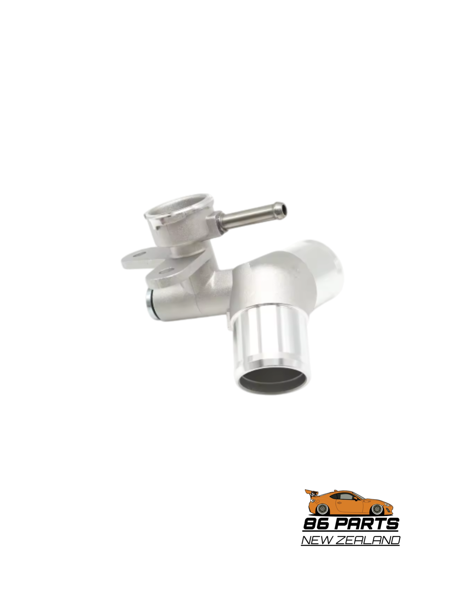 New Aluminium Filler Neck For Toyota 86 / Subaru BRZ (2012-2021)