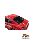 Roof Spoiler For Toyota 86 / Subaru BRZ (2012-2021)