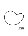 Water Pump Gasket For GT86/BRZ (New) [Aftermarket]
