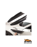 New Fender Badge/Fin For Toyota 86 / Subaru BRZ (2012-2021)