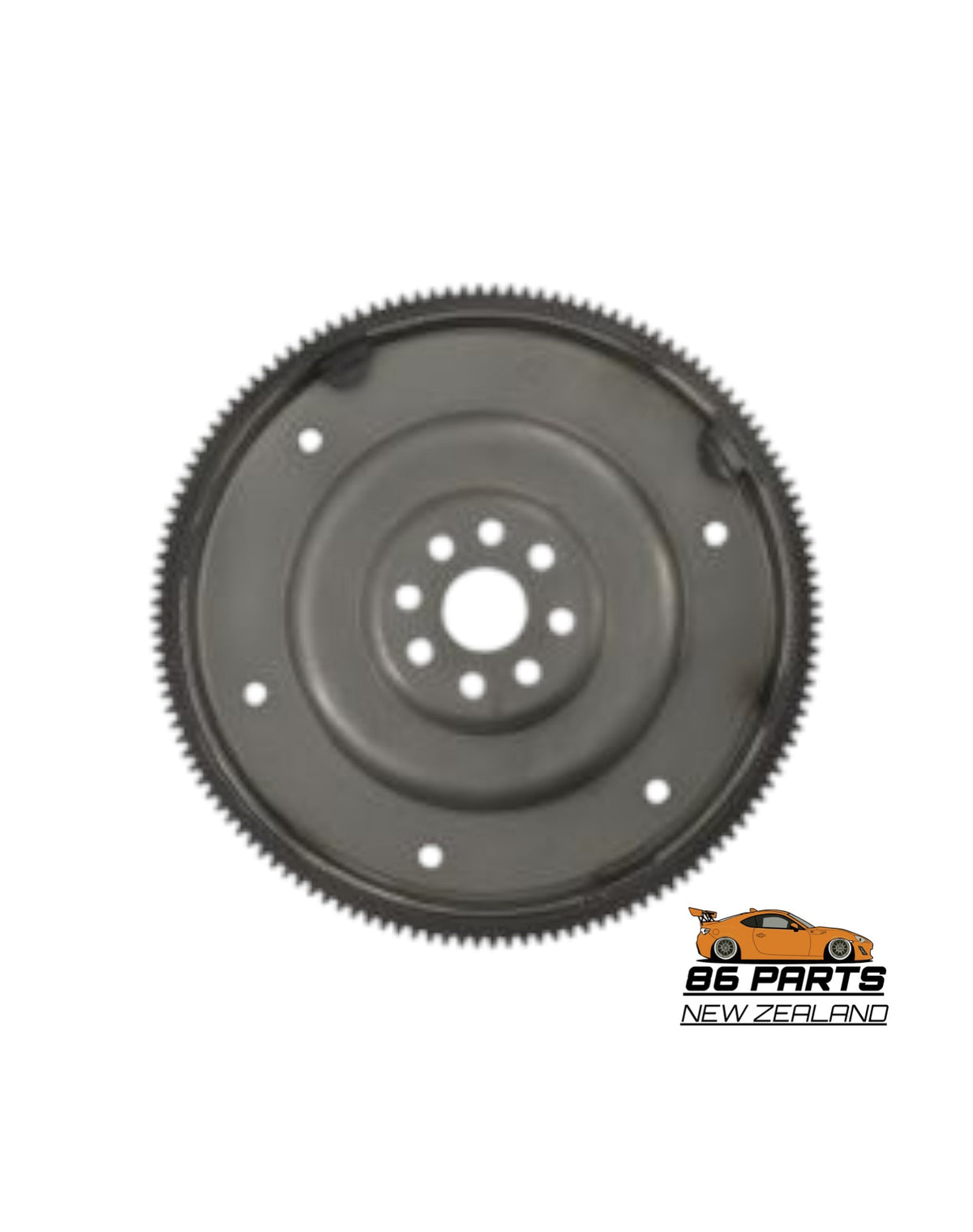 Automatic Flex Plate For 86 / BRZ (Used) (12-21)