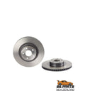 PAIR of Brembo Brake Rotors First Generation Toyota 86/Subaru BRZ (2012-2021)