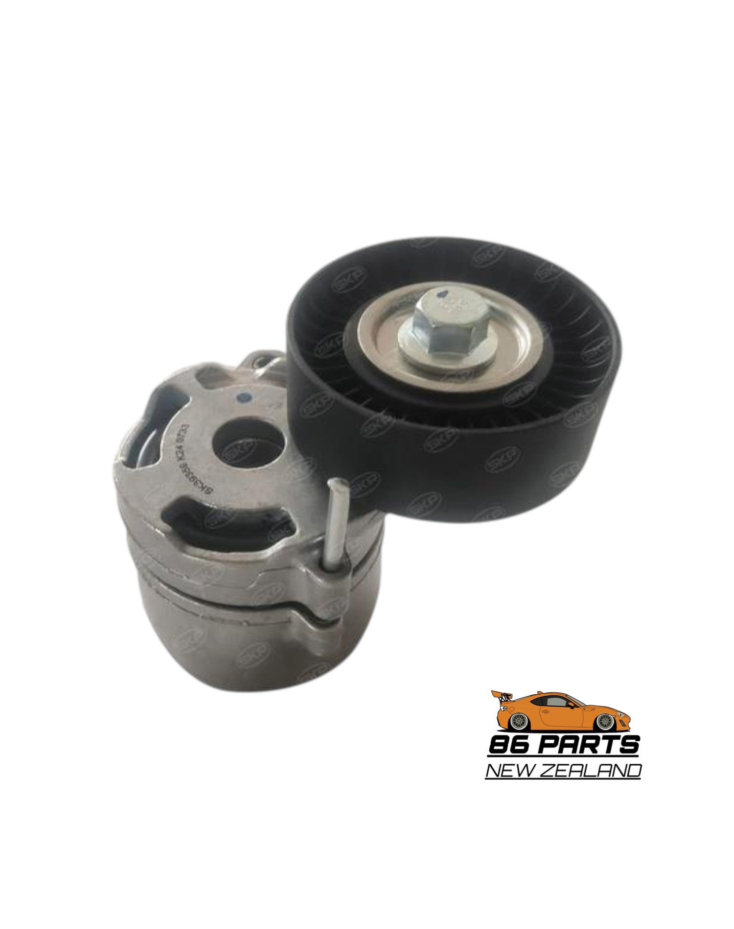 Belt Tensioner For GT86/BRZ [Aftermarket]