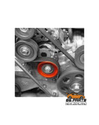 Belt Tensioner For GT86/BRZ [Aftermarket]