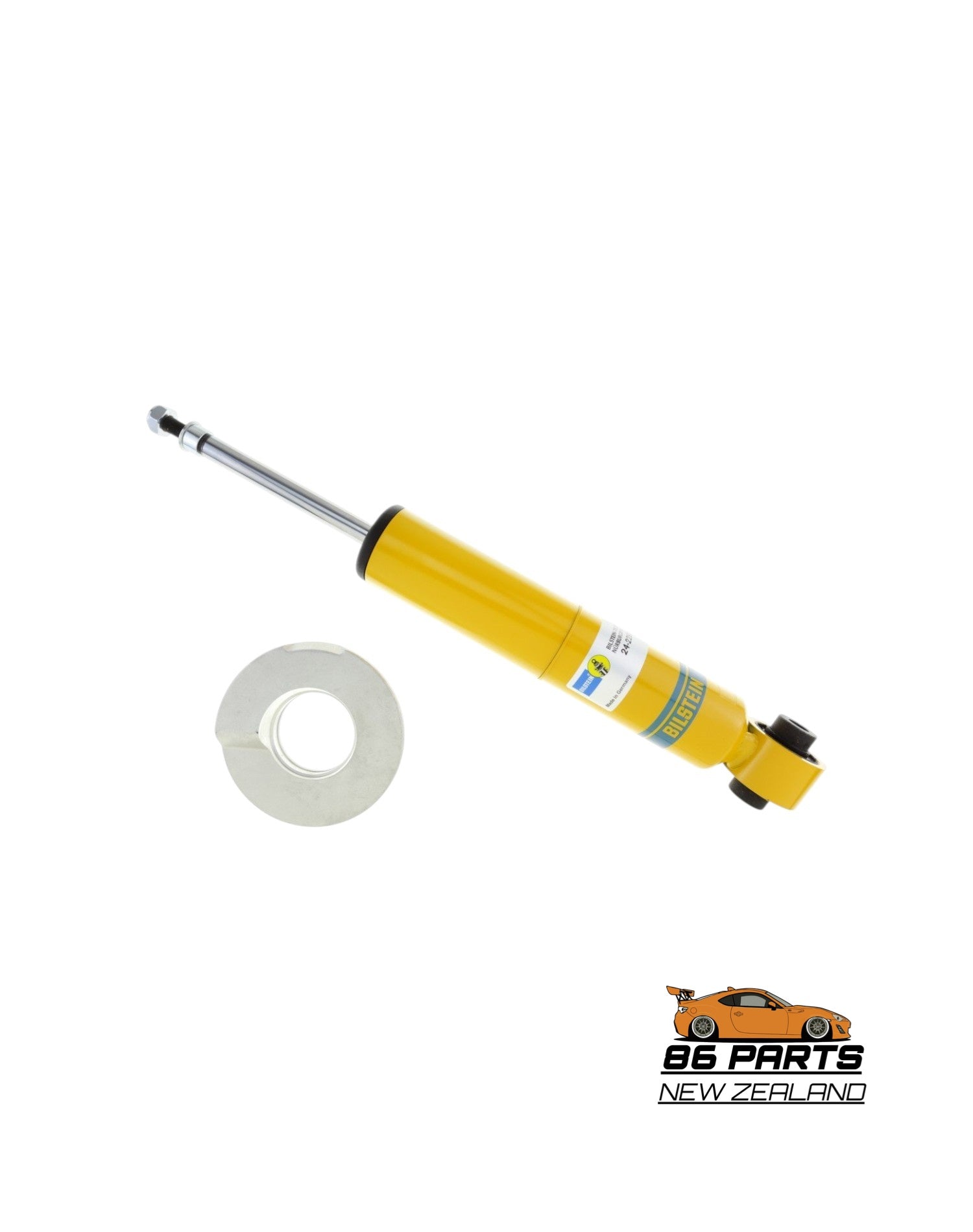 Bilstein Rear Shock For GT86/BRZ