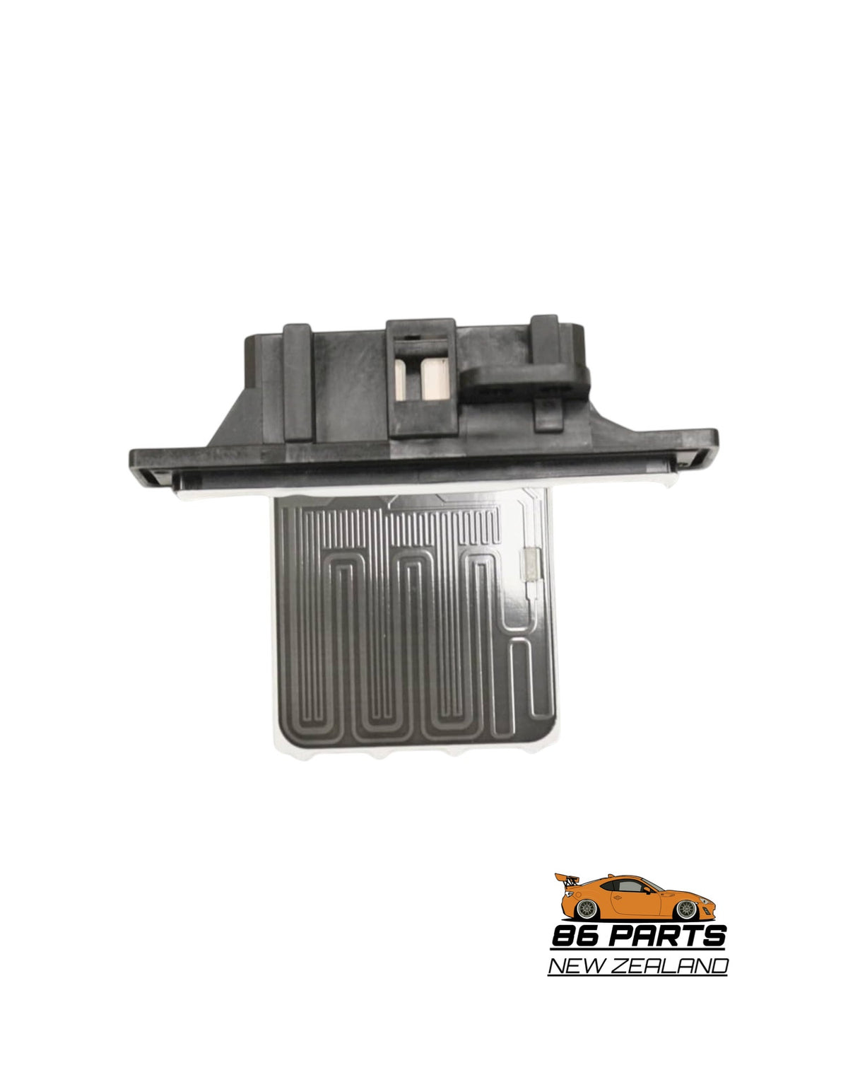 A/C Blower Motor Resistor / Controller For 86 / BRZ (12-21) (Used)
