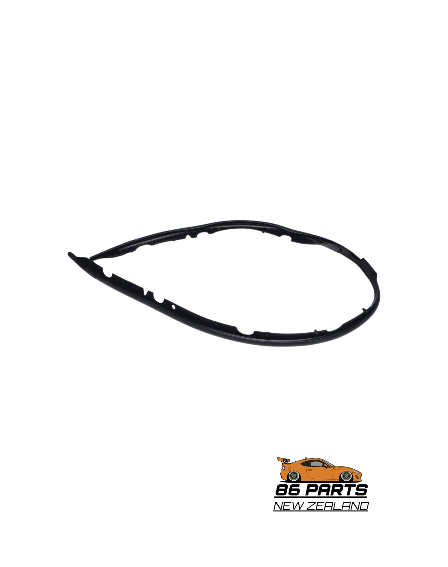 Bonnet/Hood Seal For Toyota 86 / Subaru BRZ (New) (Genuine)