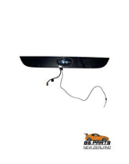 Boot Trim / Garnish For 86 / BRZ (12-21) (Used)