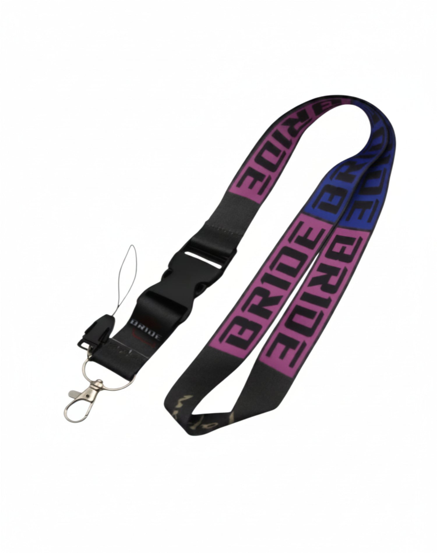 Bride Lanyard