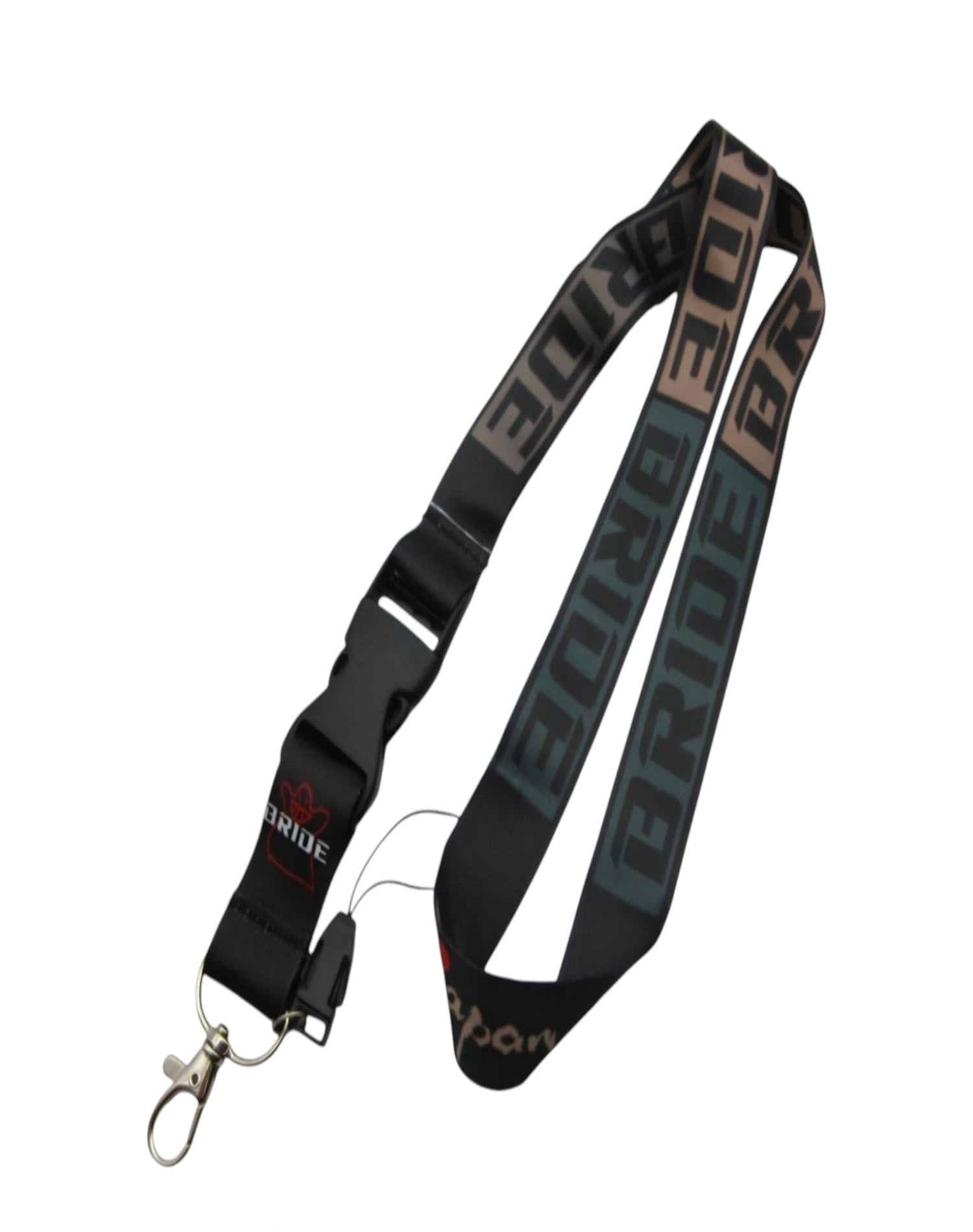 Bride Lanyard