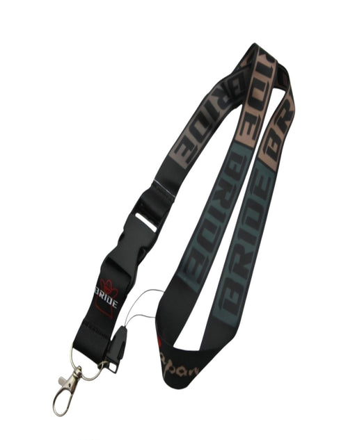 Bride Lanyard