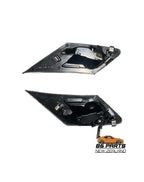 Sequential Side Marker/Indicator LED Smoked/Clear Lens For GT86/BRZ