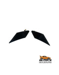 Sequential Side Marker/Indicator LED Smoked/Clear Lens For GT86/BRZ [PAIR]