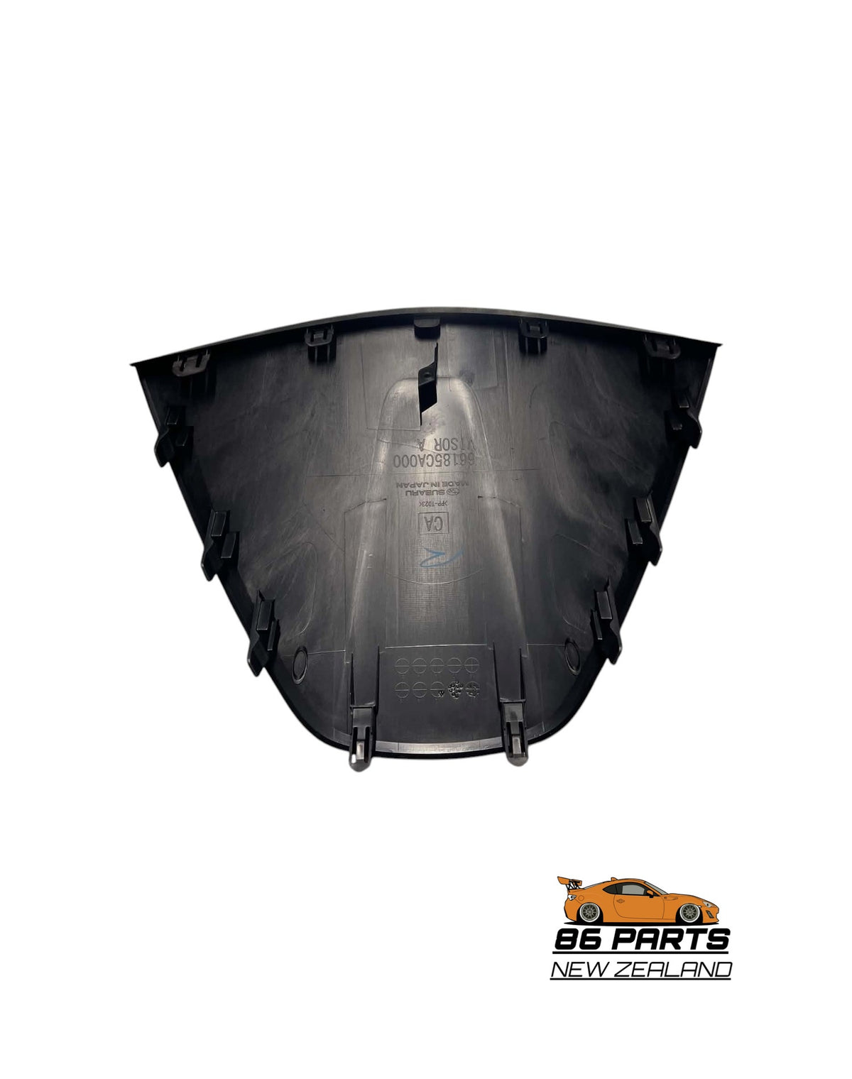 Cluster Cover For 86 / BRZ (12-21) (Used)
