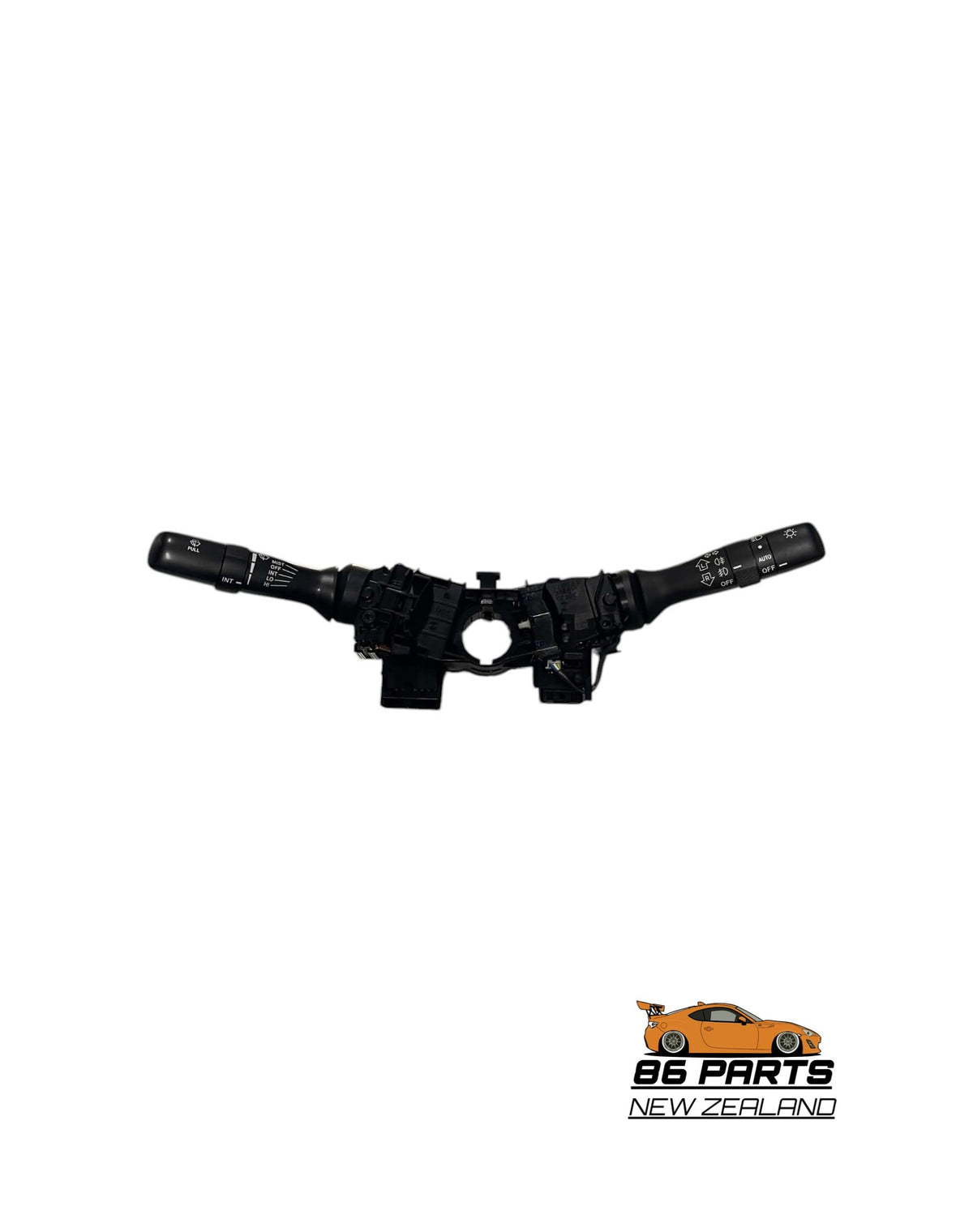 Combo Switch For 86 / BRZ (12-21) (Used)