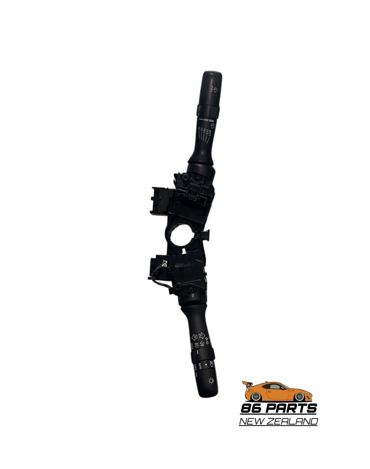 Combo Switch For 86 / BRZ (12-21) (Used)