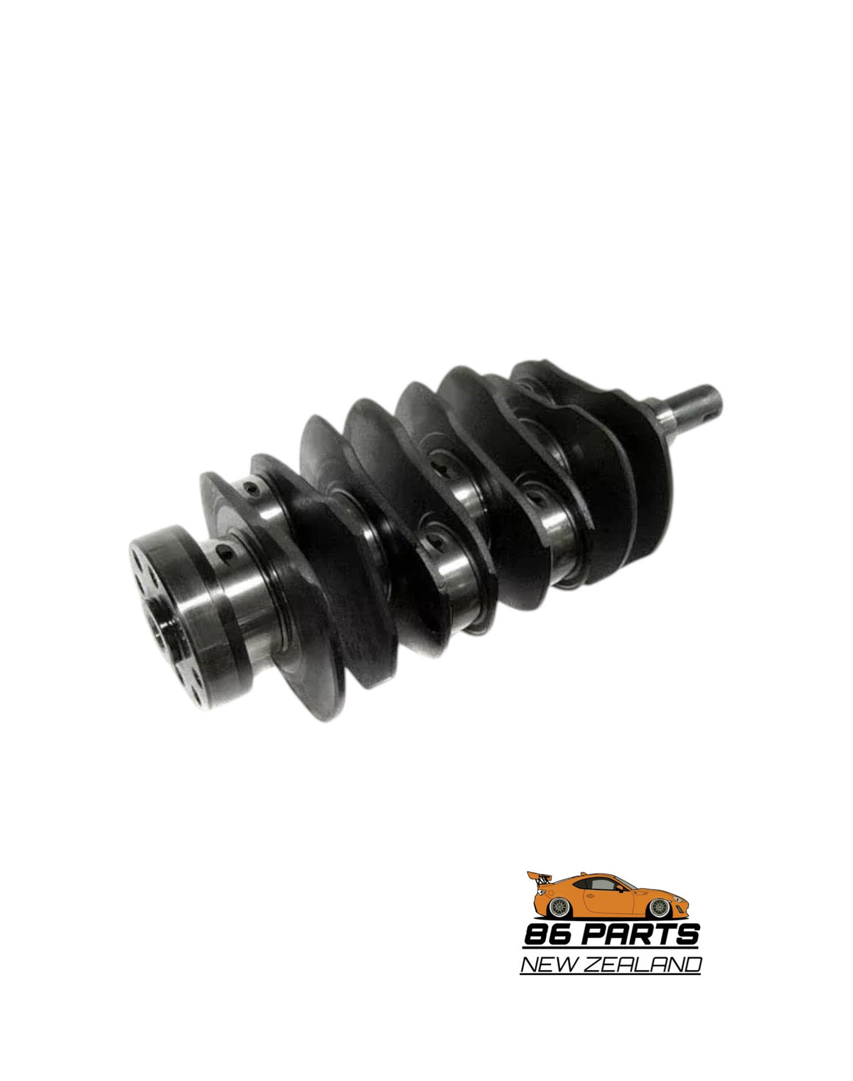 Crankshaft For 86 / BRZ (FA-20) (New) (Genuine)