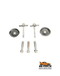 Y38 Diff Bolts Set For 86 / BRZ (Used) (12-21)