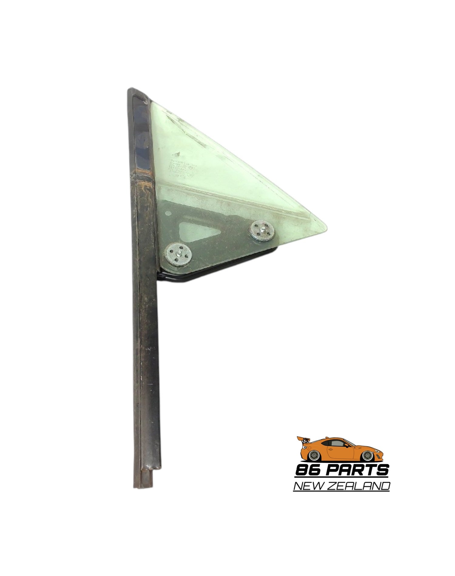 Door Quarter Glass For Toyota 86 / Subaru BRZ (Used) (2012-2021)