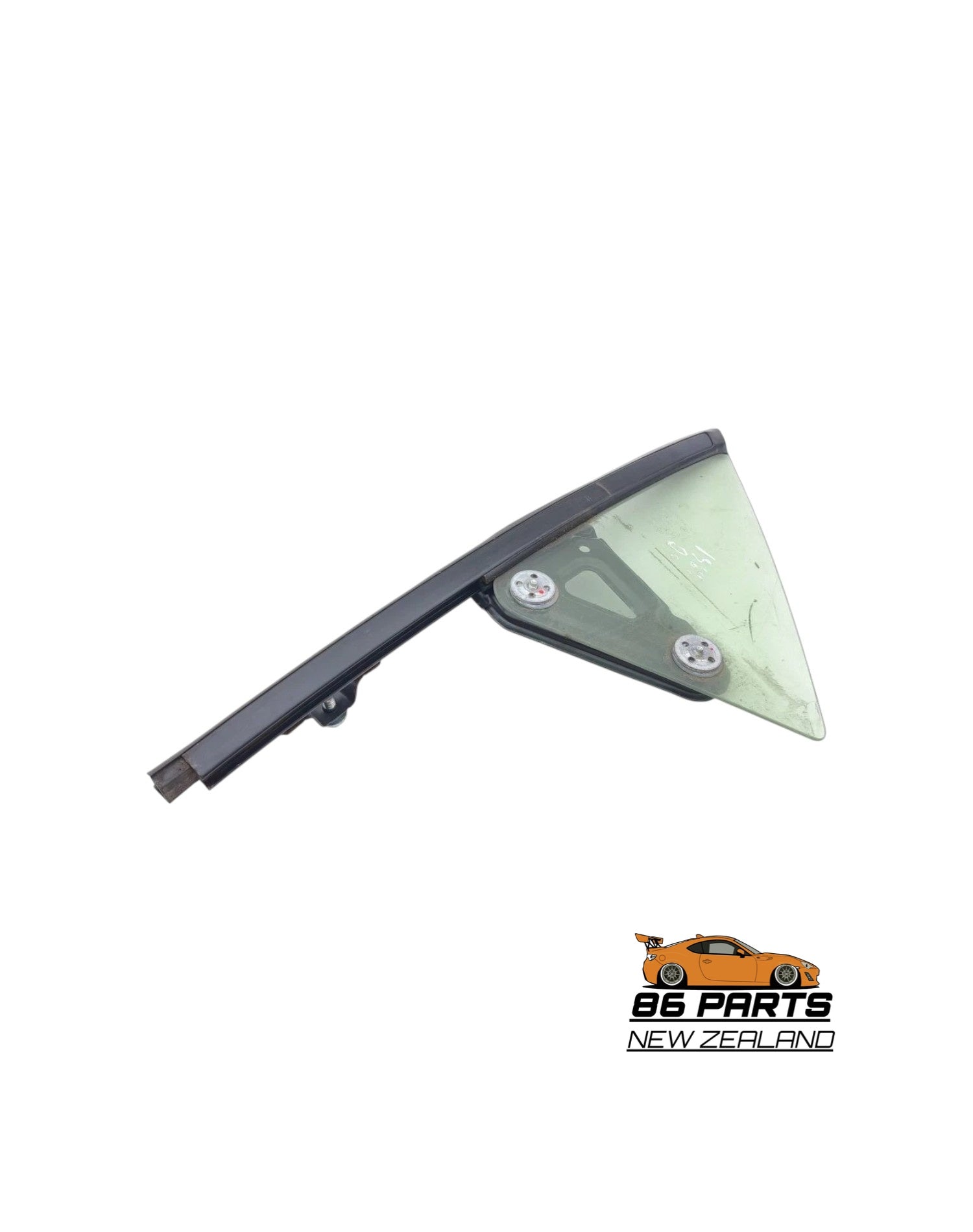 Door Quarter Glass For Toyota 86 / Subaru BRZ (Used) (2012-2021)