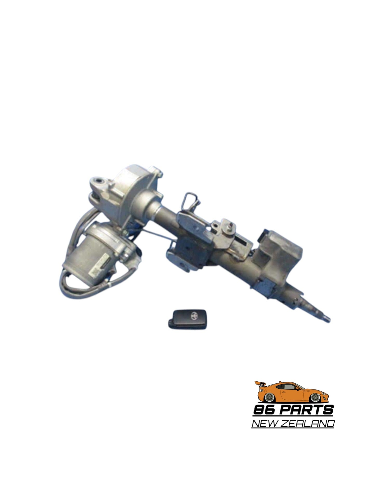 Electric Steering Column (Incl Motor) For Toyota 86 / Subaru BRZ (Used)