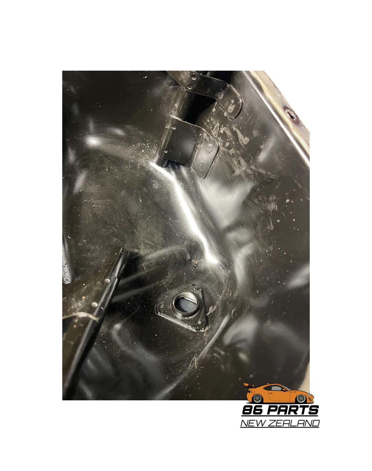 FA-20 Sump for 86 / BRZ (Used) (12-21)
