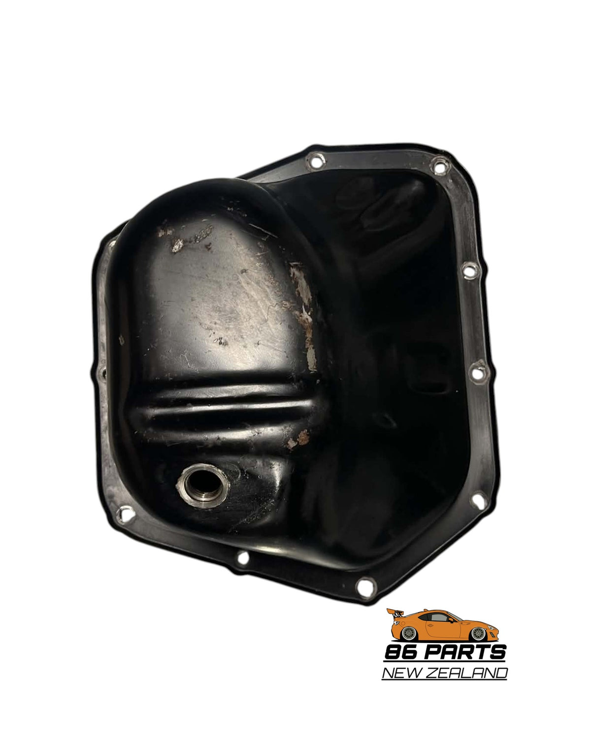 FA-20 Sump for 86 / BRZ (Used) (12-21)
